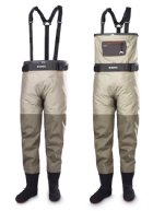 Simms G3 Guide Convertible Wader