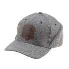 Simms Wool Flexfit Flap Cap