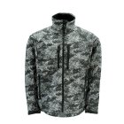 Simms Windstopper Softshell Jacket - Catch Camo