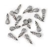 Korkers Xtra-Bite Carbide Screw-in Cleats - 24 Pack - BACKORDERED
