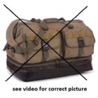 Fishpond Yellowstone Wader/ Duffel Bag