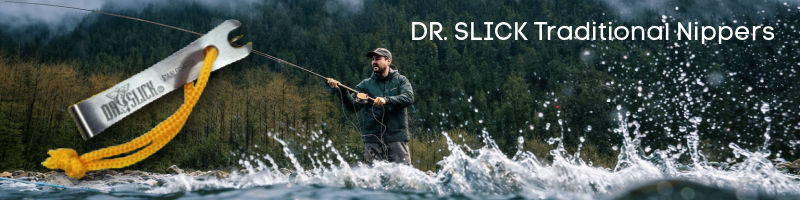 Dr. Slick Traditional Nipper 2026 Dr. Slick Traditional