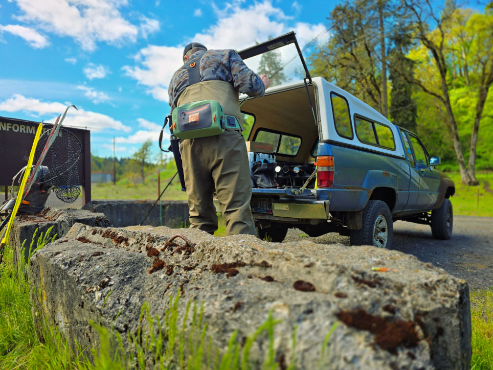 Gorge Guide