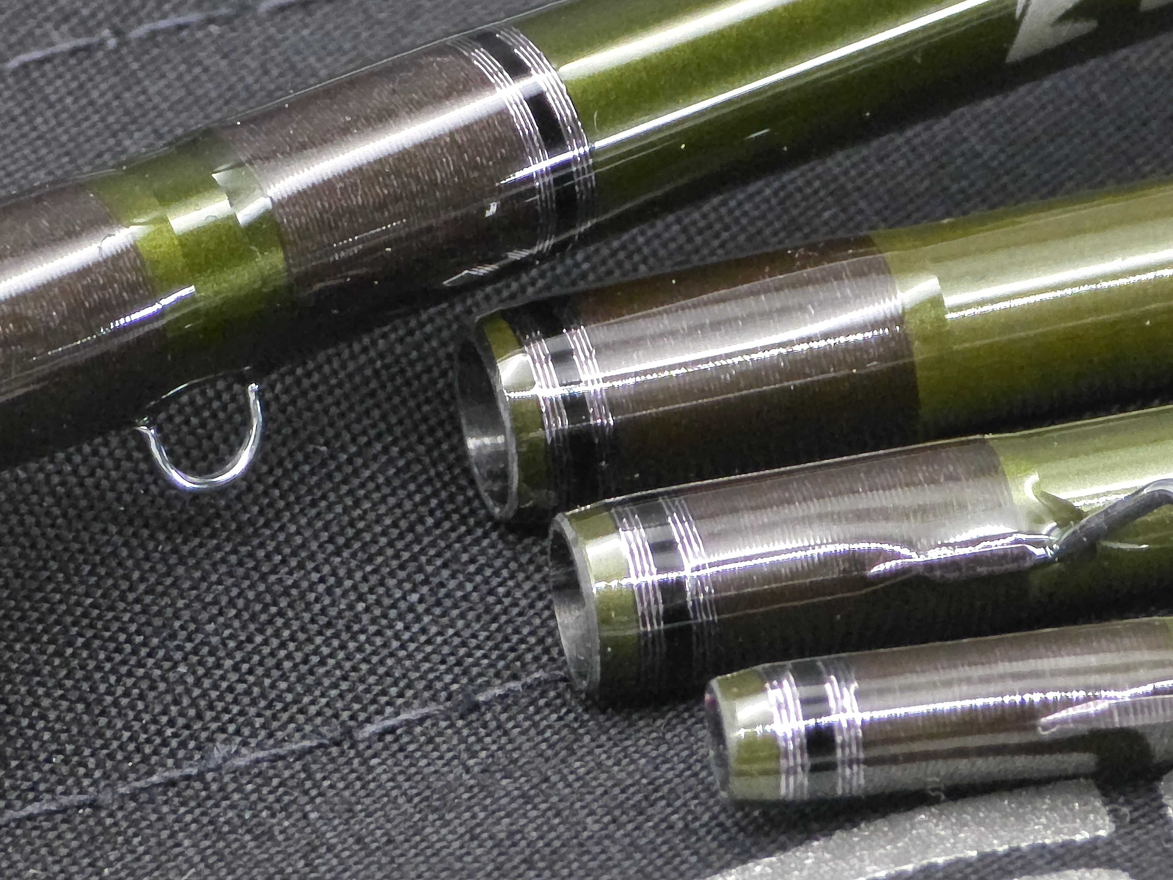 Sage Sonic Fly Rod 4pc sections