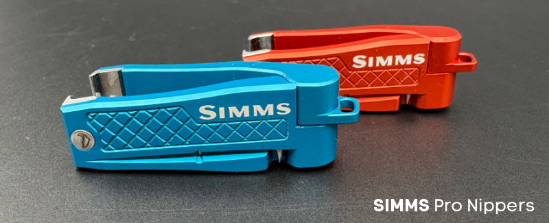 SIMMS Pro (Premium) Nippers Simms Nippers