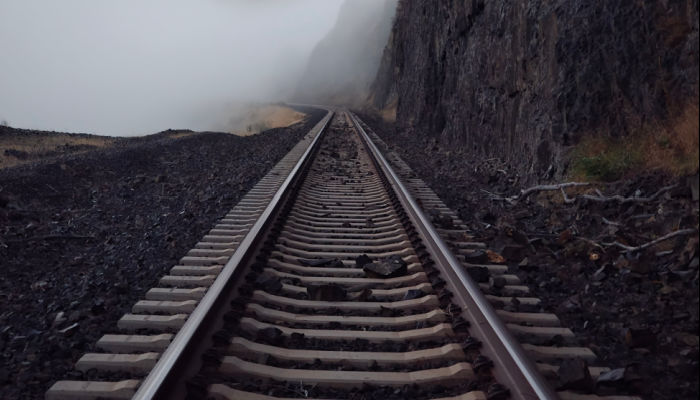 Deschutes - This is the way