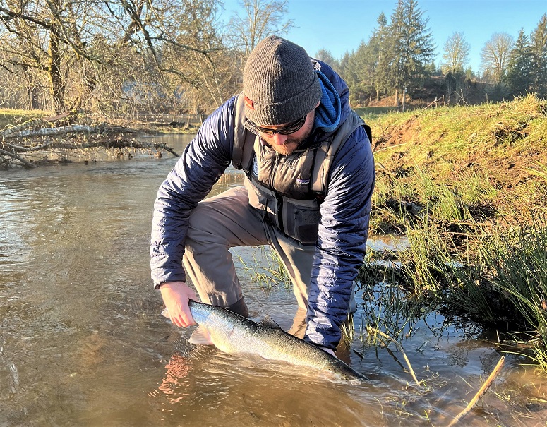 Happy Fishing! Here is this weekend's Big Bend fishing report