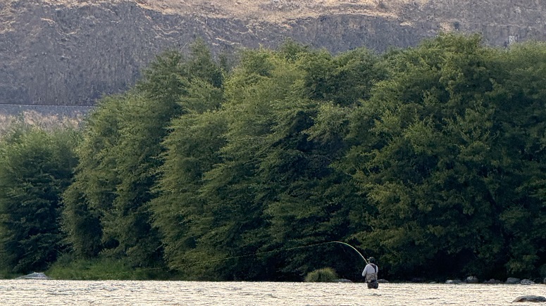 September 5, 2025 Fishing Report