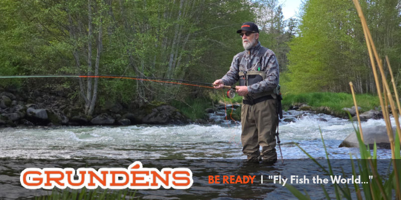 Grundens Fly Fishing Waders Guide Grundens Waders Guide - John Fly Fishing