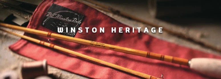 Bamboo Fly Rods - Special Order