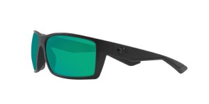 Costa Reefton - Blackout with Green Mirror 580G