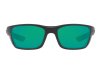 Costa Whitetip - Blackout with Green Mirror 580G