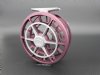 Ross Evolution R Salt Fly Reel - Matte Merlot