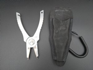 Abel Pliers 2025