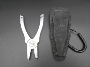 Abel Pliers 2025