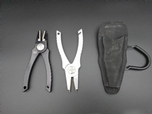 Abel Pliers 2025