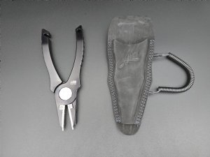 Abel Pliers 2025