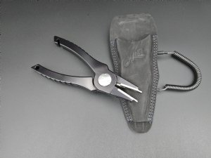 Abel Pliers 2025