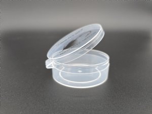 GFS Logo Fly Box - Fly Puck