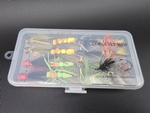 GFS Kit - John Day River Topwater Popper Selection