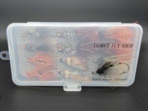 GFS Kit - John Day River Sub-Surface Selection