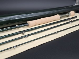 Winston Air 2 Freshwater Fly Rods