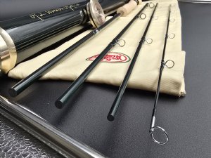 Winston Air 2 Freshwater Fly Rods