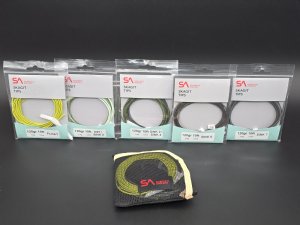 Scientific Anglers Skagit Tips