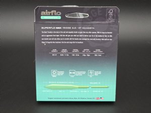 Airflo SuperFlo Max Ridge 2.0 GT Gangsta