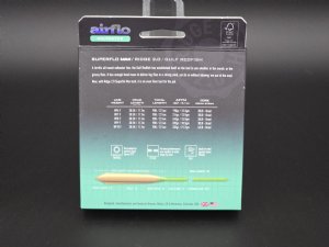 Airflo Superflo Max Ridge 2.0 Gulf Redfish Fly Lines