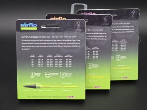 Airflo SuperFlo Max Ridge 2.0 Streamer Max Short
