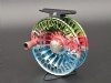 Abel TR Fly Reel - 5/6 Classic Rainbow Trout