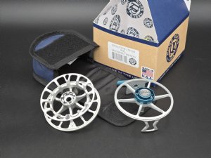 Ross Evolution LTX Fly Reel