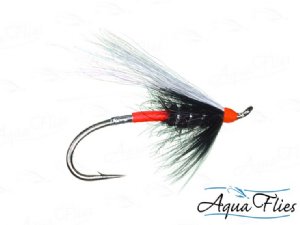 Fire Butt Skunk - Black / Red