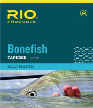 RIO Bonefish Leaders