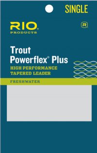 RIO Powerflex Plus Leaders
