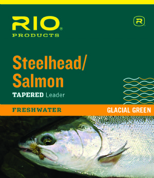 RIO Steelhead / Salmon Leaders