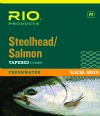 RIO Steelhead / Salmon Leaders