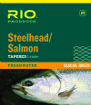 RIO Steelhead / Sal...