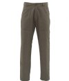 Simms Men's Cold Weather Pant - Dark Stone