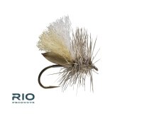 RIO's Foam Run Caddis - Tan