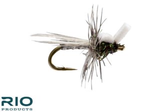 Stillborn Midge - Black #18,20,22