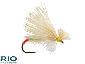 RIO Hairwing Yellow Sally - #14,16