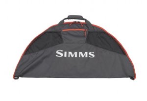 Simms Taco Bag - Anvil
