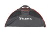 Simms Taco Bag - Anvil