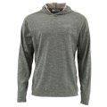 Simms Men's BugStopper Hoody - Size M - Foliage - CLOSEOUT