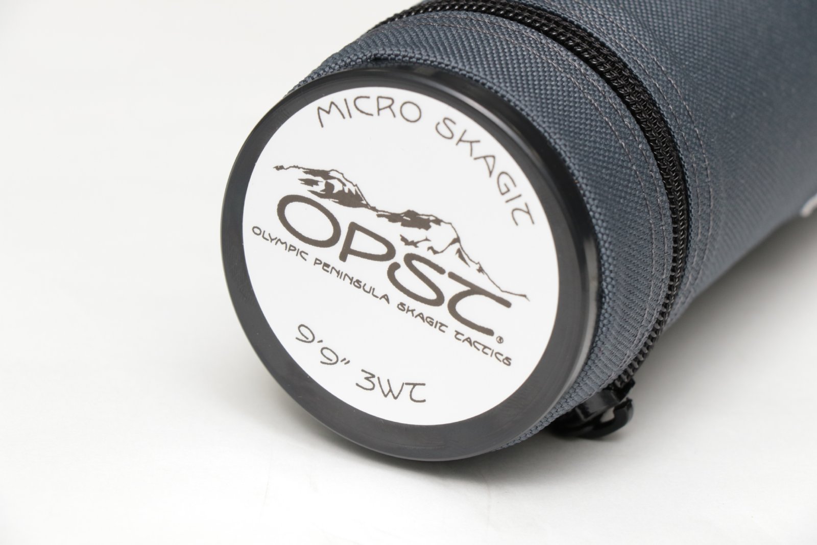 OPST Micro Skagit Series Two Handed Rods