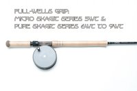 OPST Pure Skagit Series Two Handed Rods
