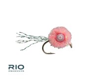 RIO's Lead Eye Egg - Shell Pink