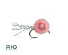 RIO's Lead Eye Egg - Shell Pink #6